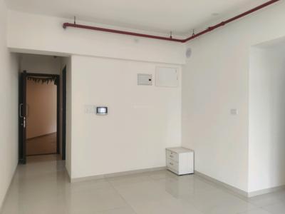 Living Room Image of 690 Sq.ft 2 BHK Apartment / Flat for sale in Runwal The Sanctuary Tower 5, Mulund West Mumbai for Rs. 21500000