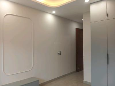 Bedroom Image of 2459 Sq.ft 3 BHK Builder Floor for sale in Palam Vihar Gurgaon for Rs. 26800000