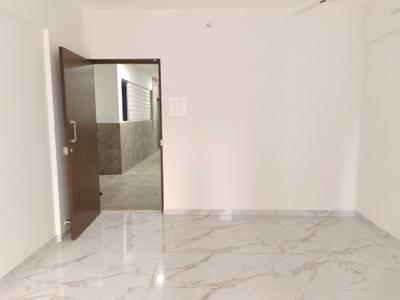 Living Room Image of 775 Sq.ft 1 BHK Apartment / Flat for sale in Ulwe Navi Mumbai for Rs. 6200000