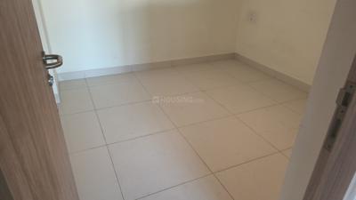 Bedroom Image of 980 Sq.ft 2.5 BHK Apartment / Flat for sale in Nanded City Kalashree, Nanded Pune for Rs. 8000000