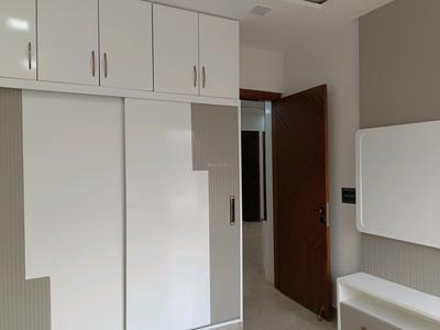 4 BHK Independent Builder Floor