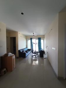 Hall Image of Finpass rental in Navalur, Chennai
