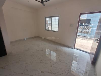 Living Room Image of 450 Sq.ft 1 BHK Builder Floor for rent in Dhanori Pune for Rs. 12000