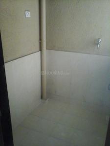Bathroom Image of 801 Sq.ft 2 BHK Apartment / Flat for sale in Gagan Emerald, Kondhwa Pune for Rs. 6400000