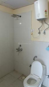 Image of 850 Sq.ft 2 BHK Apartment / Flat for rent in Pyramid Fusion Homes, Sector 70A, Gurgaon for Rs. 23500