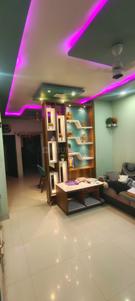 Living Room Image of 828 Sq.ft 2.5 BHK Independent House for sale in Maninagar Ahmedabad for Rs. 11500000