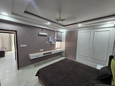 Hall Image of 1309 Sq.ft 3 BHK Apartment / Flat for sale in Bhankrota Jaipur for Rs. 7000000