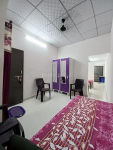 Bedroom Image of shreedatta pg in Loni Kalbhor, Pune