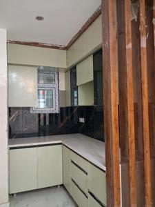 Kitchen Image of 1000 Sq.ft 2 BHK Apartment / Flat for sale in Capital Metro Height, Sector 72 Noida for Rs. 3800000