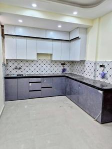 Image of 900 Sq.ft 2 BHK Apartment / Flat for sale in MMD Harsh Residency, Sector 81, Noida for Rs. 4600000
