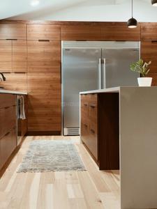 Kitchen Image of 4000 Sq.ft 6 BHK Independent House for sale in Sector 8 Panchkula for Rs. 120000000