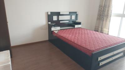 Bedroom Image of 2275 Sq.ft 3.5 BHK Apartment / Flat for sale in Lodha Belmondo, Gahunje Pune for Rs. 25000000