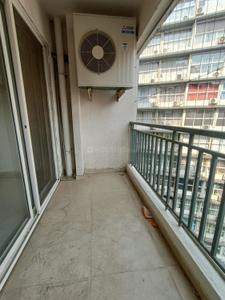 Balcony Image of 1470 Sq.ft 3 BHK Apartment / Flat for sale in Godrej Central, Chembur Mumbai for Rs. 32000000