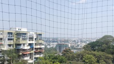 Image of 870 Sq.ft 2 BHK Apartment / Flat for sale in Eisha Erica, Dhayari, Pune for Rs. 5250000