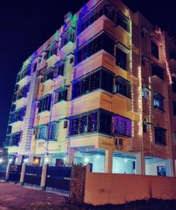 Image of 976 Sq.ft 2 BHK Apartment / Flat for sale in Nayabad, Kolkata for Rs. 4000000