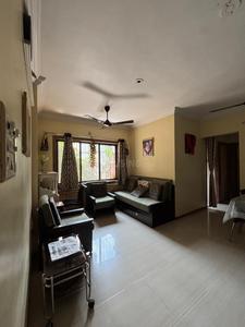 1 BHK Flat