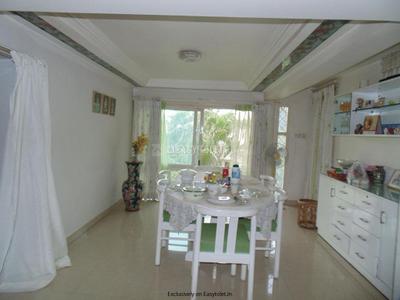 Hall Image of 5200 Sq.ft 5 BHK Independent House for sale in Banjara Hills Hyderabad for Rs. 145800000