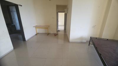 Living Room Image of 1150 Sq.ft 2 BHK Apartment / Flat for sale in Simran Sapphire, Kharghar Navi Mumbai for Rs. 13500000