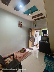 Hall Image of 1200 Sq.ft 2.5 BHK Independent House for sale in Kalamba Kolhapur for Rs. 4200000