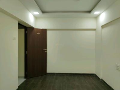 Bedroom Image of 885 Sq.ft 1 BHK Apartment / Flat for sale in Boisar Mumbai for Rs. 4292250