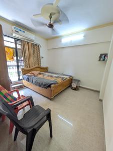 Hall Image of 1300 Sq.ft 3 BHK Apartment / Flat for sale in Kalyan West Kalyan for Rs. 10000000