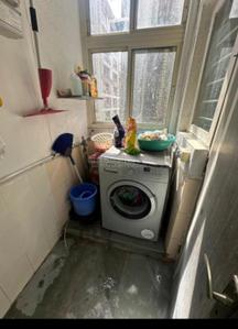 Bathroom Image of 1400 Sq.ft 2 BHK Apartment / Flat for sale in Gota Ahmedabad for Rs. 6000000