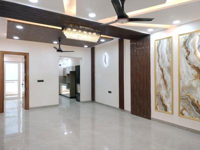 Living Room Image of 1620 Sq.ft 3 BHK Builder Floor for sale in Sector 85 Faridabad for Rs. 18000000