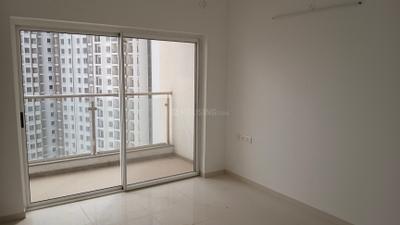 Bedroom Image of 1485 Sq.ft 4 BHK Apartment / Flat for rent in Runwal The Central Park, Chinchwad Pune for Rs. 110001