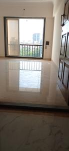 Hall Image of 485 Sq.ft 1 BHK Apartment / Flat for sale in Vishwambhar Nageshwar, Dahisar West Mumbai for Rs. 9000000