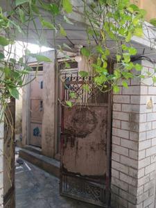 Image of 720 Sq.ft 3 BHK Independent House for sale in Prem Colony, Jagadhri for Rs. 2000000