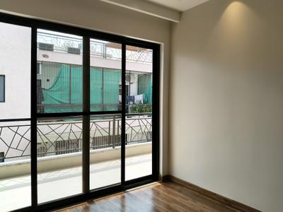 Bedroom Image of 1595 Sq.ft 3 BHK Builder Floor for sale in The Rising Palm Floors, Sector 95A Gurgaon for Rs. 13700000