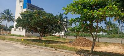 Image of 2100 Sq.ft Residential Plot / Land for sale in Devanahalli, Bengaluru for Rs. 10500000