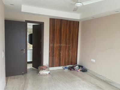 Bedroom Image of 2700 Sq.ft 4 BHK Builder Floor for rent in DLF Phase 1 Gurgaon for Rs. 130000