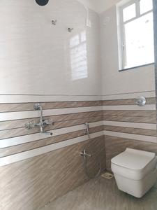 Bedroom Four Image of 2000 Sq.ft 3.5 BHK Apartment / Flat for sale in Undri Pune for Rs. 16500000