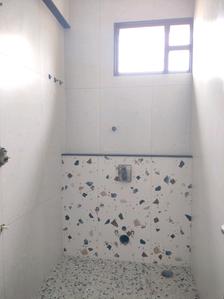 Common Bathroom Image of 2090 Sq.ft 3 BHK Apartment / Flat for sale in RR Nagar Bengaluru for Rs. 20900050