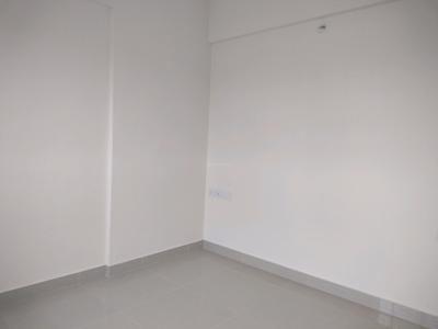 Bedroom Image of 1259 Sq.ft 2 BHK Apartment / Flat for sale in Monarch Aqua, K R Puram Bengaluru for Rs. 15108000