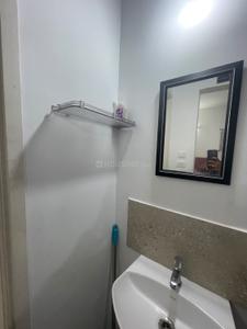 Image of 315 Sq.ft 1 RK Apartment / Flat for rent in Urbanrise Revolution One, Padur, Chennai for Rs. 18500