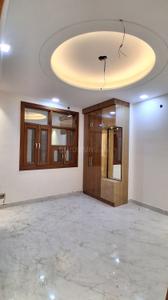 Hall Image of 900 Sq.ft 3 BHK Apartment / Flat for rent in Dashrath Puri New Delhi for Rs. 26000