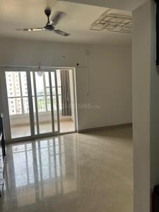 Living Room Image of 1200 Sq.ft 3 BHK Apartment / Flat for rent in Pride Springfields, Subramanyapura Bengaluru for Rs. 38000