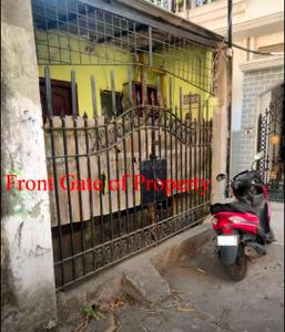 Image of 1650 Sq.ft Residential Plot / Land for sale in Chinar Park, Kolkata for Rs. 20000000