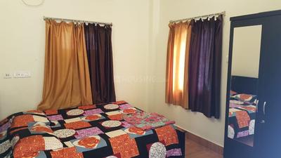 Bedroom Image of 4000 Sq.ft 5 BHK Independent House for sale in Rajarhat Kolkata for Rs. 14000000