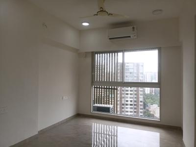 Bedroom Image of 595 Sq.ft 1.5 BHK Apartment / Flat for sale in Ghatkopar East Mumbai for Rs. 17500000