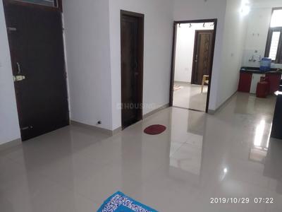 Hall Image of 1100 Sq.ft 3 BHK Apartment / Flat for sale in Hathod Jaipur for Rs. 2500000