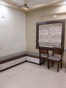 Bedroom Image of 1080 Sq.ft 2 BHK Apartment / Flat for sale in Ramdev Nagar Ahmedabad for Rs. 7000000