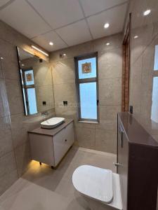 Bathroom Image of 2254 Sq.ft 4 BHK Apartment / Flat for sale in Aurum Alumni Accord, Sector 25 YEIDA Greater Noida for Rs. 31700000