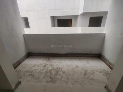 Balcony Image of 1465 Sq.ft 3 BHK Apartment / Flat for sale in Jeevan S ALLURE, Varthur Bengaluru for Rs. 12500000