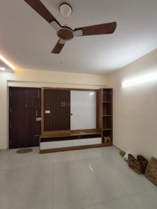 Living Room Image of 1425 Sq.ft 3 BHK Apartment / Flat for sale in Kodathi Bengaluru for Rs. 16000000