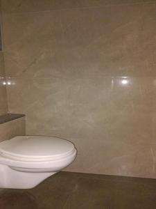 Common Bathroom Image of 1417 Sq.ft 3 BHK Apartment / Flat for sale in Gagan Adira, Wagholi Pune for Rs. 11000000