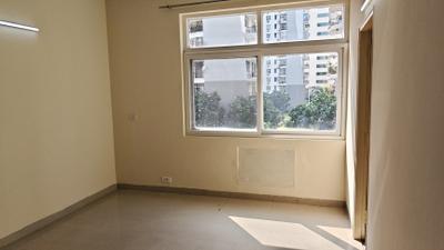 Bedroom Image of 2285 Sq.ft 4 BHK Apartment / Flat for sale in Rohtas Plumeria Homes, Gomti Nagar Lucknow for Rs. 15500000