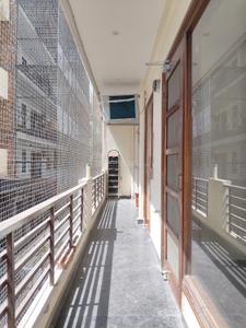 Balcony Image of 3240 Sq.ft 4 BHK Builder Floor for rent in Sector 41 Gurgaon for Rs. 95000